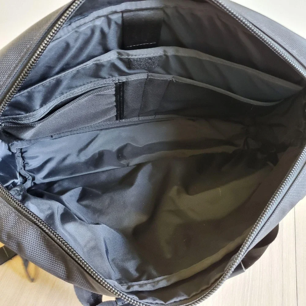 Topo Designs Black 17